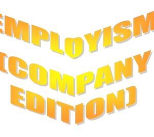 EMPLOYISM - COMPANY EDITION
